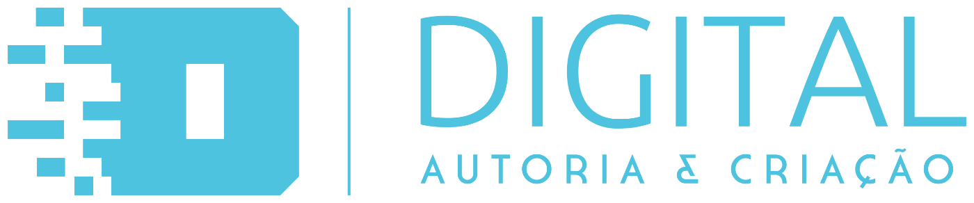 Digital — Autoria & Criação